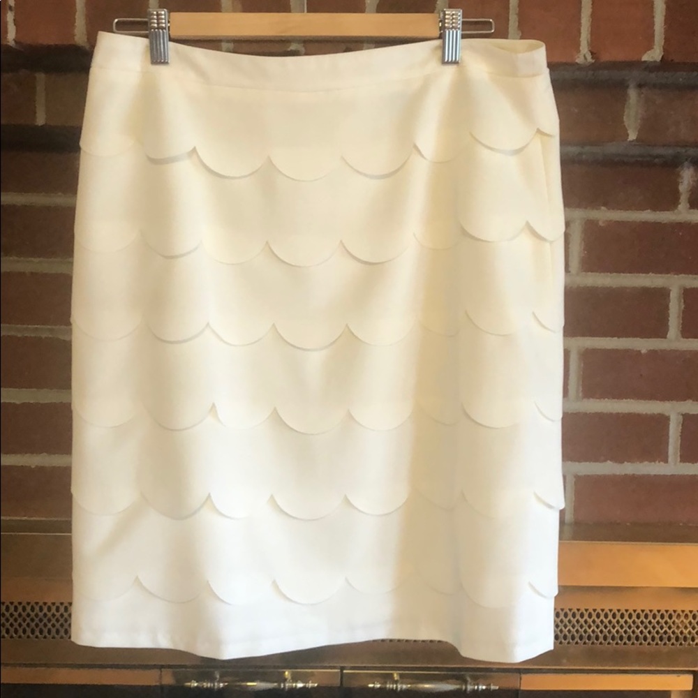 Ladies Occasion Skirt